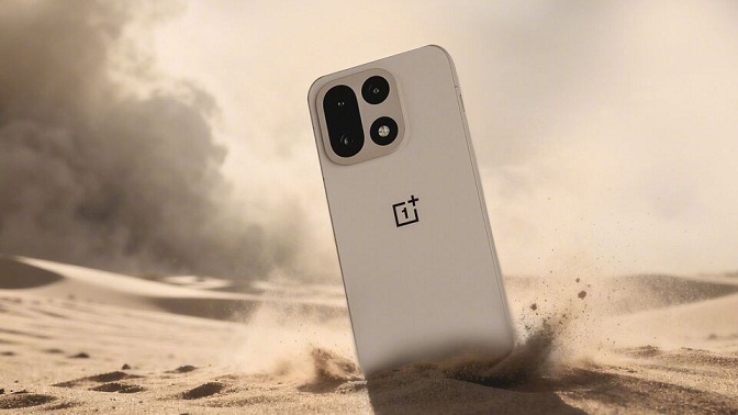 المرافق المثالي لهاتف OnePlus 15T.. كيف يغير مبرد وان بلس الجديد تجربة الجيمنج