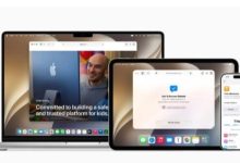 تحديث macOS 27 Golden Gate يدعم دقة أعلى للشاشات العريضة جدًا ويعزز تجربة المستخدم