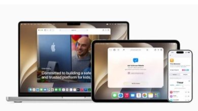 تحديث macOS 27 Golden Gate يدعم دقة أعلى للشاشات العريضة جدًا ويعزز تجربة المستخدم