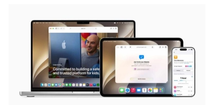 تحديث macOS 27 Golden Gate يدعم دقة أعلى للشاشات العريضة جدًا ويعزز تجربة المستخدم