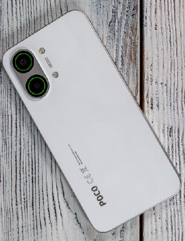 هاتف متوسط يكسر القواعد.. Poco X6 Pro Max تحت المجهر