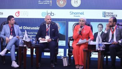 بحضور حكومي بارز.. قمة WorkShift 2026 تناقش بناء الدولة الرقمية من خلال دعم العمل المستقل