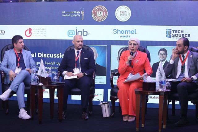 بحضور حكومي بارز.. قمة WorkShift 2026 تناقش بناء الدولة الرقمية من خلال دعم العمل المستقل