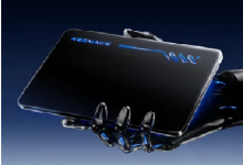 وحش الألعاب قادم.. كل ما نعرفه عن RedMagic Tablet 5 Pro قبل الإطلاق