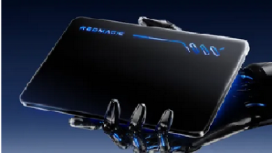 وحش الألعاب قادم.. كل ما نعرفه عن RedMagic Tablet 5 Pro قبل الإطلاق