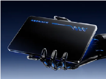 وحش الألعاب قادم.. كل ما نعرفه عن RedMagic Tablet 5 Pro قبل الإطلاق