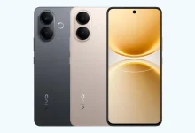 فيفو تكشف Vivo V70 Lite رسميًا.. تصميم يشبه iPhone 17 وسعر مفاجئ
