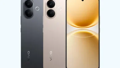 فيفو تكشف Vivo V70 Lite رسميًا.. تصميم يشبه iPhone 17 وسعر مفاجئ