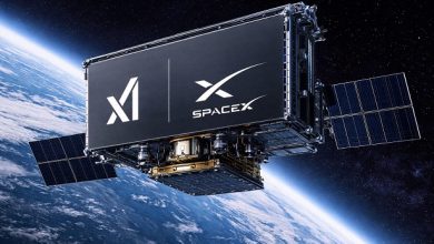 إنجاز فضائي جديد لـ SpaceX.. تفاصيل إطلاق 21 قمراً لتعزيز الإنترنت العالمي