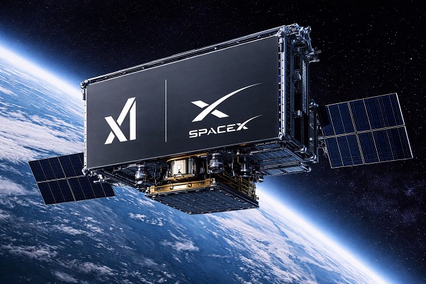 إنجاز فضائي جديد لـ SpaceX.. تفاصيل إطلاق 21 قمراً لتعزيز الإنترنت العالمي