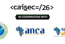 حدث استثنائي في CAISEC 2026.. أول حوار عربي أفريقي يوحد الجهود لحماية المستقبل الرقمي