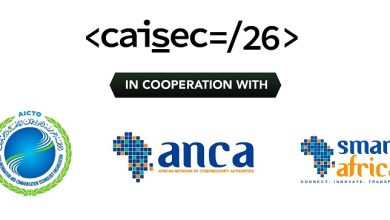 حدث استثنائي في CAISEC 2026.. أول حوار عربي أفريقي يوحد الجهود لحماية المستقبل الرقمي