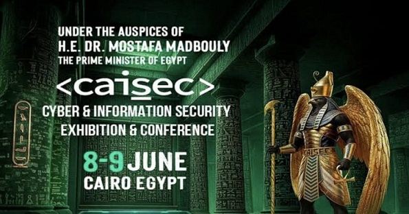 تفاصيل أجندة اليوم الثاني من CAISEC 2026.. مفاجآت كبرى في القاهرة