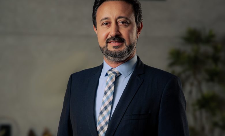 MAG Appoints Eng. Haitham El-Laithy as CEO to Drive Expansion and Investment Growth in Egypt