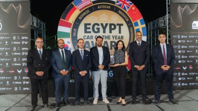 عز العرب للسيارات تتوج فولفو بلقب الأكثر نمواً في المبيعات عالمياً لعام 2025