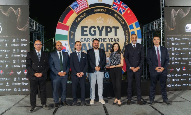 عز العرب للسيارات تتوج فولفو بلقب الأكثر نمواً في المبيعات عالمياً لعام 2025