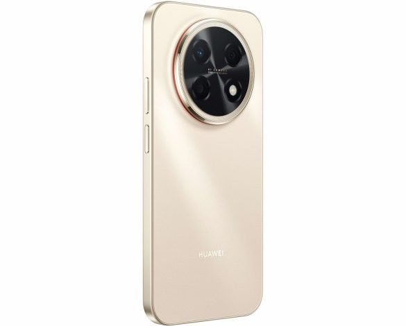 هواوي تشعل المنافسة في مصر.. HUAWEI nova 15 Max ببطارية 8500 ملّي أمبير تدوم 23 ساعة