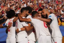 أول انتصار عربي في مونديال 2026.. المغرب يهزم أسكتلندا بهدف قياسي ويتصدر المجموعة