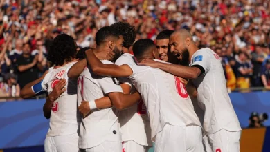 أول انتصار عربي في مونديال 2026.. المغرب يهزم أسكتلندا بهدف قياسي ويتصدر المجموعة