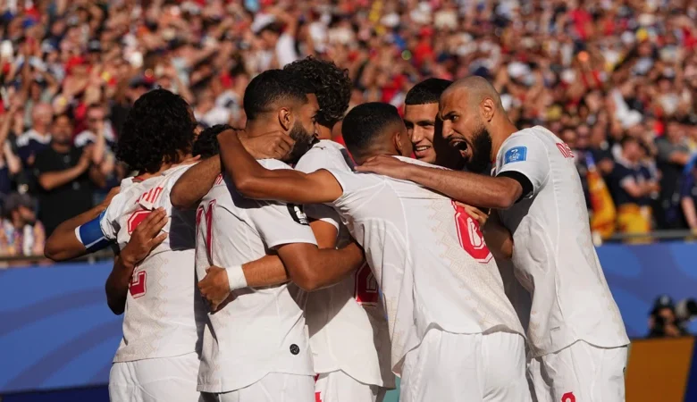 أول انتصار عربي في مونديال 2026.. المغرب يهزم أسكتلندا بهدف قياسي ويتصدر المجموعة