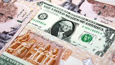 الدولار عند مستوى جديد اليوم.. تعرف على سعر الشراء والبيع في البنوك