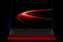 لابتوب فيراري من HP يظهر أخيرًا… تصميم أسطوري ومواصفات وحشية للذكاء الاصطناعي