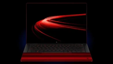 لابتوب فيراري من HP يظهر أخيرًا… تصميم أسطوري ومواصفات وحشية للذكاء الاصطناعي