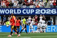 موعد مباراة مصر القادمة ضد نيوزيلندا في كأس العالم 2026.. مواجهة قد تحسم التأهل