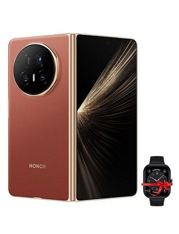 مفاجأة من Honor: هواتف Magic ستحصل على دعم برمجي يمتد حتى 7 سنوات