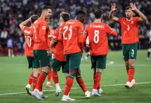 موعد مباراة البرتغال والكونغو الديمقراطية اليوم في كأس العالم 2026.. القنوات الناقلة وظهور رونالدو الأول