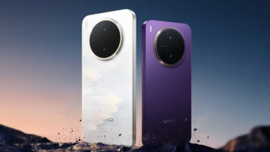 ببطارية مرعبة 10200 مللي أمبير.. فيفو تصدم الجميع وتطلق هاتف Vivo Y600 Pro رسمياً