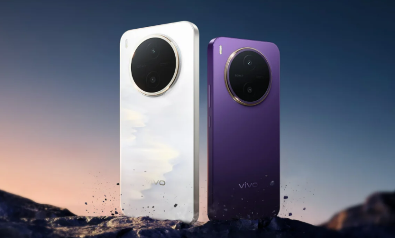 ببطارية مرعبة 10200 مللي أمبير.. فيفو تصدم الجميع وتطلق هاتف Vivo Y600 Pro رسمياً