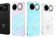 هاتف هواوي الجديد يلفت الأنظار.. بطارية ضخمة وتقنيات فضائية لأول مرة في Nova 16 Ultra