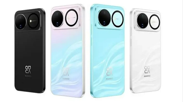 هاتف هواوي الجديد يلفت الأنظار.. بطارية ضخمة وتقنيات فضائية لأول مرة في Nova 16 Ultra