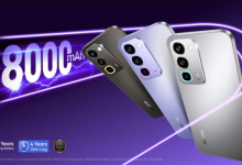 مفاجأة 2026 في الهواتف الاقتصادية.. Realme P4R 5G يظهر بقوة