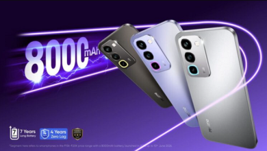 مفاجأة 2026 في الهواتف الاقتصادية.. Realme P4R 5G يظهر بقوة