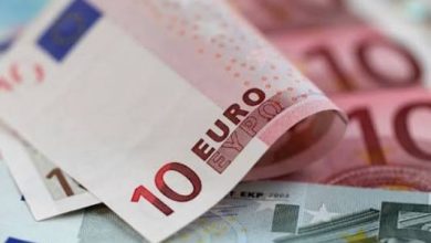 مفاجأة غير متوقعة في سعر اليورو أمام الجنيه المصري.. ماذا حدث في البنوك