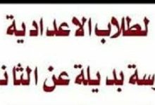 وداعاً للثانوية العامة.. الدليل الشامل لـ 37 مدرسة بديلة بعد الشهادة الإعدادية بمصر