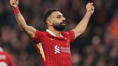 بشرى سارة للملايين.. تأكد جاهزية محمد صلاح لمواجهة أستراليا في كأس العالم 2026