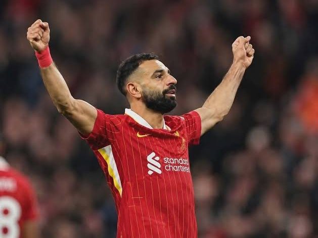 بشرى سارة للملايين.. تأكد جاهزية محمد صلاح لمواجهة أستراليا في كأس العالم 2026
