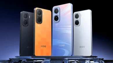 مفاجأة الصيف من iQOO.. هاتف ذكي جديد للأداء العالي بسعر معقول