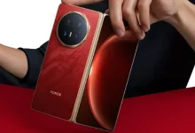 هاتف Honor Magic V6 يبدأ رحلته العالمية.. وهذه أبرز المزايا والعروض