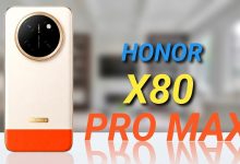 رقم قياسي جديد؟ Honor X80 Pro Max قد يقدم أعلى سطوع شاشة في تاريخ الهواتف
