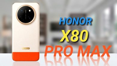 رقم قياسي جديد؟ Honor X80 Pro Max قد يقدم أعلى سطوع شاشة في تاريخ الهواتف