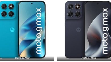 هاتف Moto G Max الجديد: قوة خارقة في التصوير ولكن احذر هذا العيب الخفي