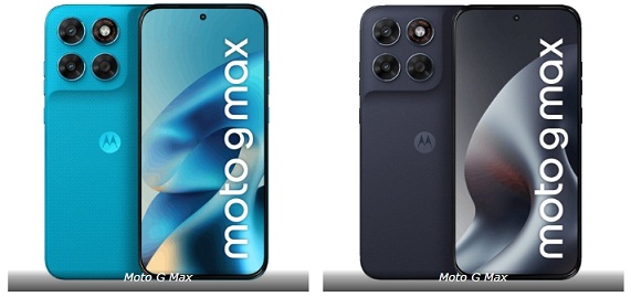 هاتف Moto G Max الجديد: قوة خارقة في التصوير ولكن احذر هذا العيب الخفي