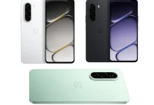 هل يصبح ملك الفئة الاقتصادية؟ OnePlus تكشف Turbo 6X ببطارية ضخمة وأداء قوي