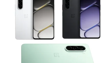 هل يصبح ملك الفئة الاقتصادية؟ OnePlus تكشف Turbo 6X ببطارية ضخمة وأداء قوي