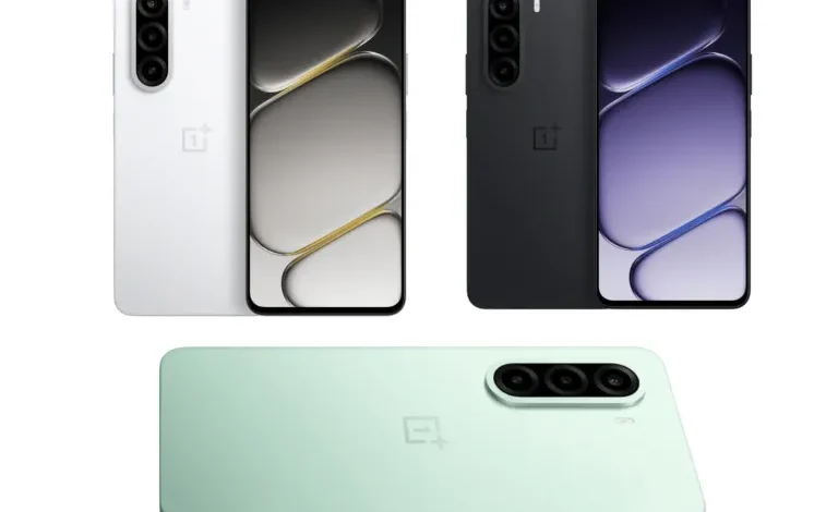 هل يصبح ملك الفئة الاقتصادية؟ OnePlus تكشف Turbo 6X ببطارية ضخمة وأداء قوي