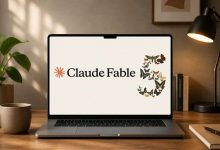 أقوى إطلاق في 2026؟ Claude Fable 5 يربك سوق الذكاء الاصطناعي